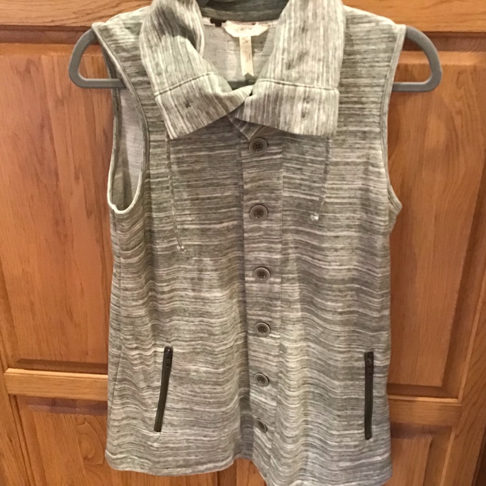 Matilda Jane Vest Small